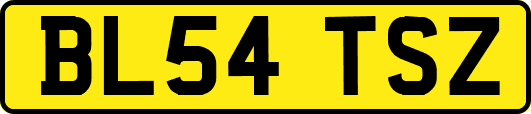 BL54TSZ