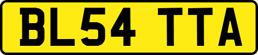BL54TTA