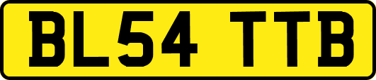 BL54TTB