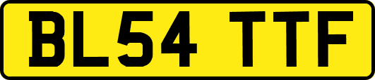 BL54TTF
