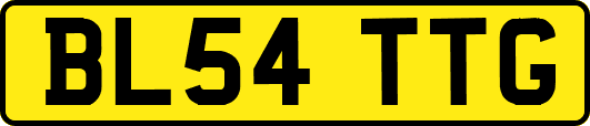 BL54TTG