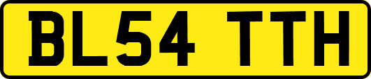BL54TTH