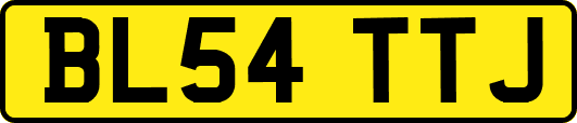 BL54TTJ