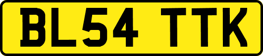 BL54TTK