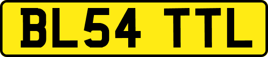 BL54TTL