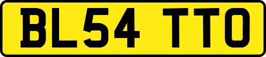 BL54TTO