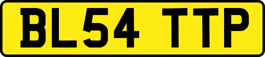 BL54TTP