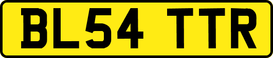 BL54TTR