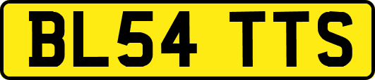 BL54TTS