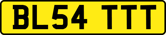 BL54TTT