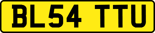 BL54TTU