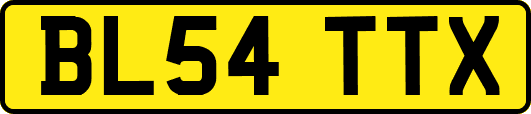 BL54TTX