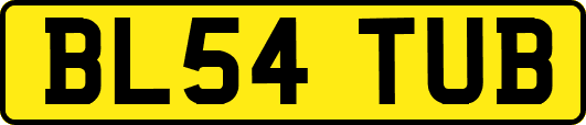 BL54TUB