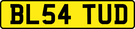 BL54TUD