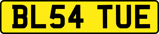 BL54TUE