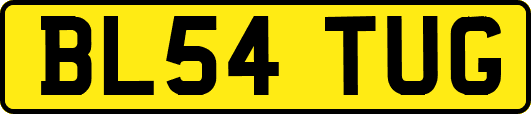 BL54TUG