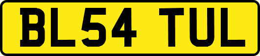 BL54TUL