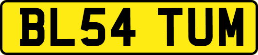 BL54TUM