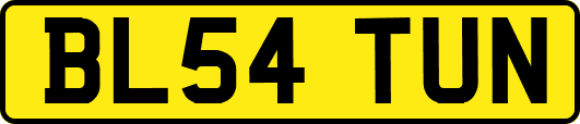 BL54TUN