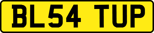 BL54TUP