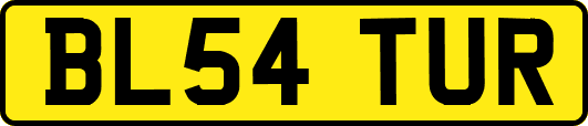 BL54TUR