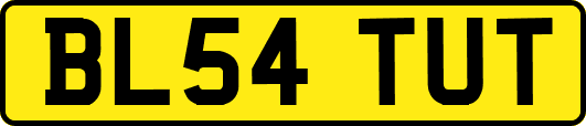 BL54TUT
