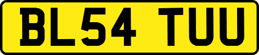 BL54TUU