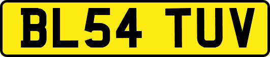 BL54TUV