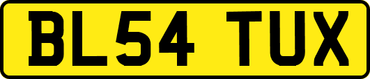 BL54TUX