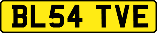 BL54TVE