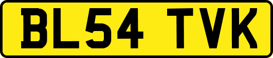 BL54TVK