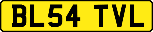 BL54TVL