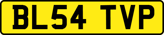 BL54TVP