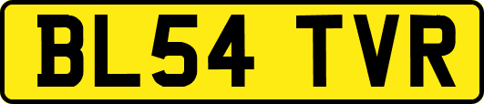 BL54TVR