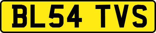 BL54TVS