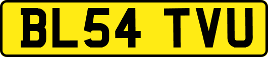 BL54TVU