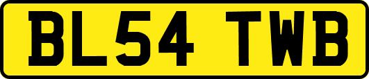 BL54TWB