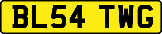 BL54TWG