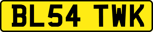 BL54TWK
