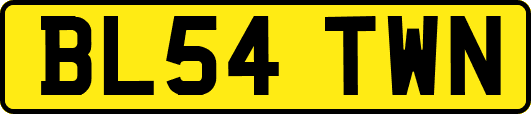 BL54TWN