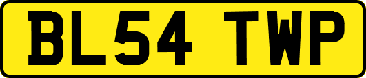 BL54TWP