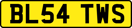 BL54TWS