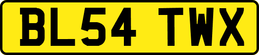 BL54TWX