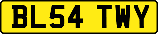 BL54TWY
