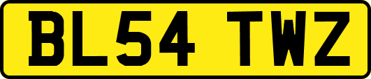 BL54TWZ