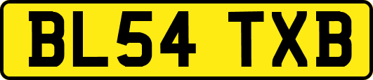 BL54TXB