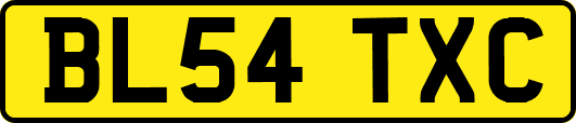 BL54TXC
