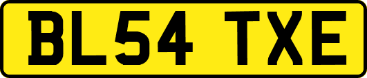 BL54TXE