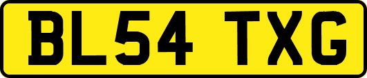 BL54TXG