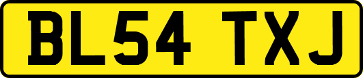 BL54TXJ